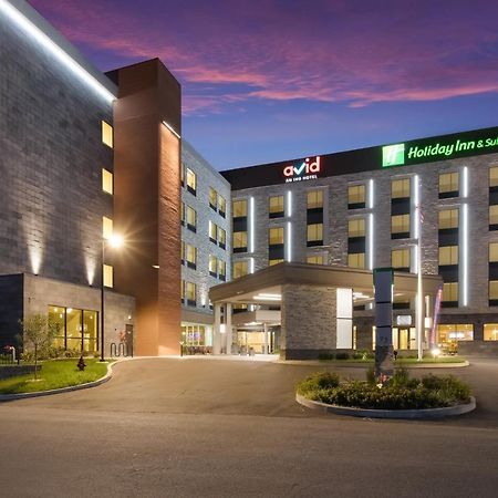 Holiday Inn & Suites - Mt Juliet Nashville Area By Ihg Mount Juliet Esterno foto