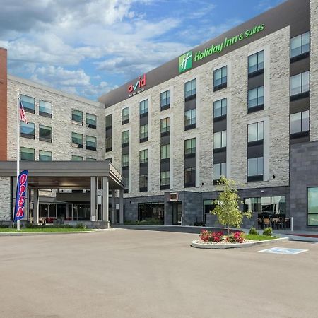 Holiday Inn & Suites - Mt Juliet Nashville Area By Ihg Mount Juliet Esterno foto