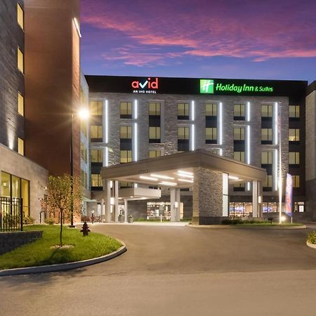 Holiday Inn & Suites - Mt Juliet Nashville Area By Ihg Mount Juliet Esterno foto