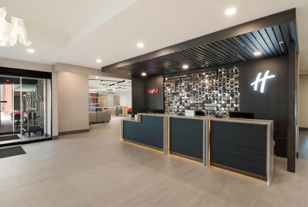 Holiday Inn & Suites - Mt Juliet Nashville Area By Ihg Mount Juliet Esterno foto
