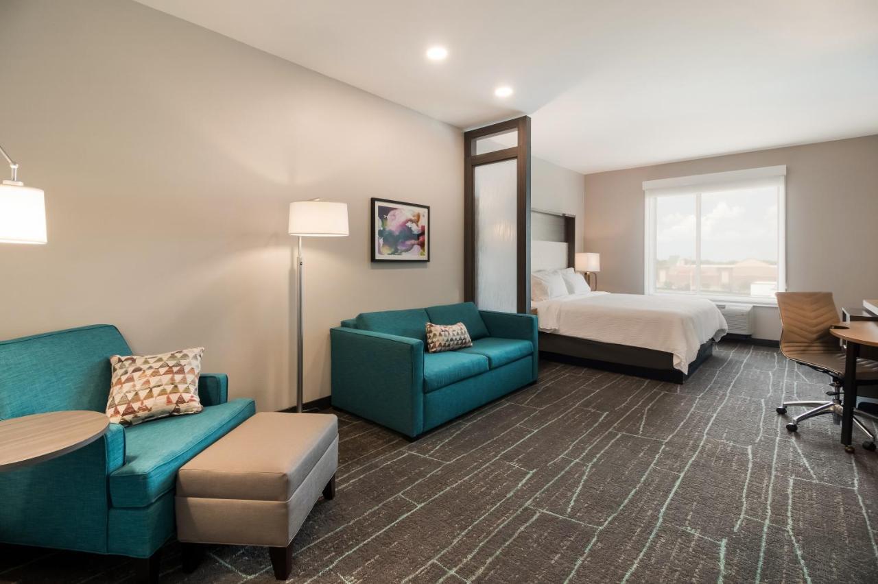 Holiday Inn & Suites - Mt Juliet Nashville Area By Ihg Mount Juliet Esterno foto
