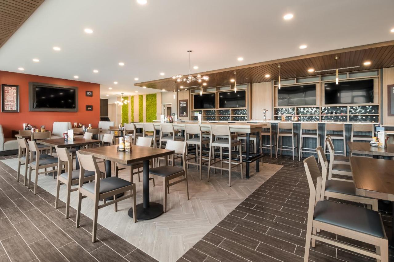 Holiday Inn & Suites - Mt Juliet Nashville Area By Ihg Mount Juliet Esterno foto