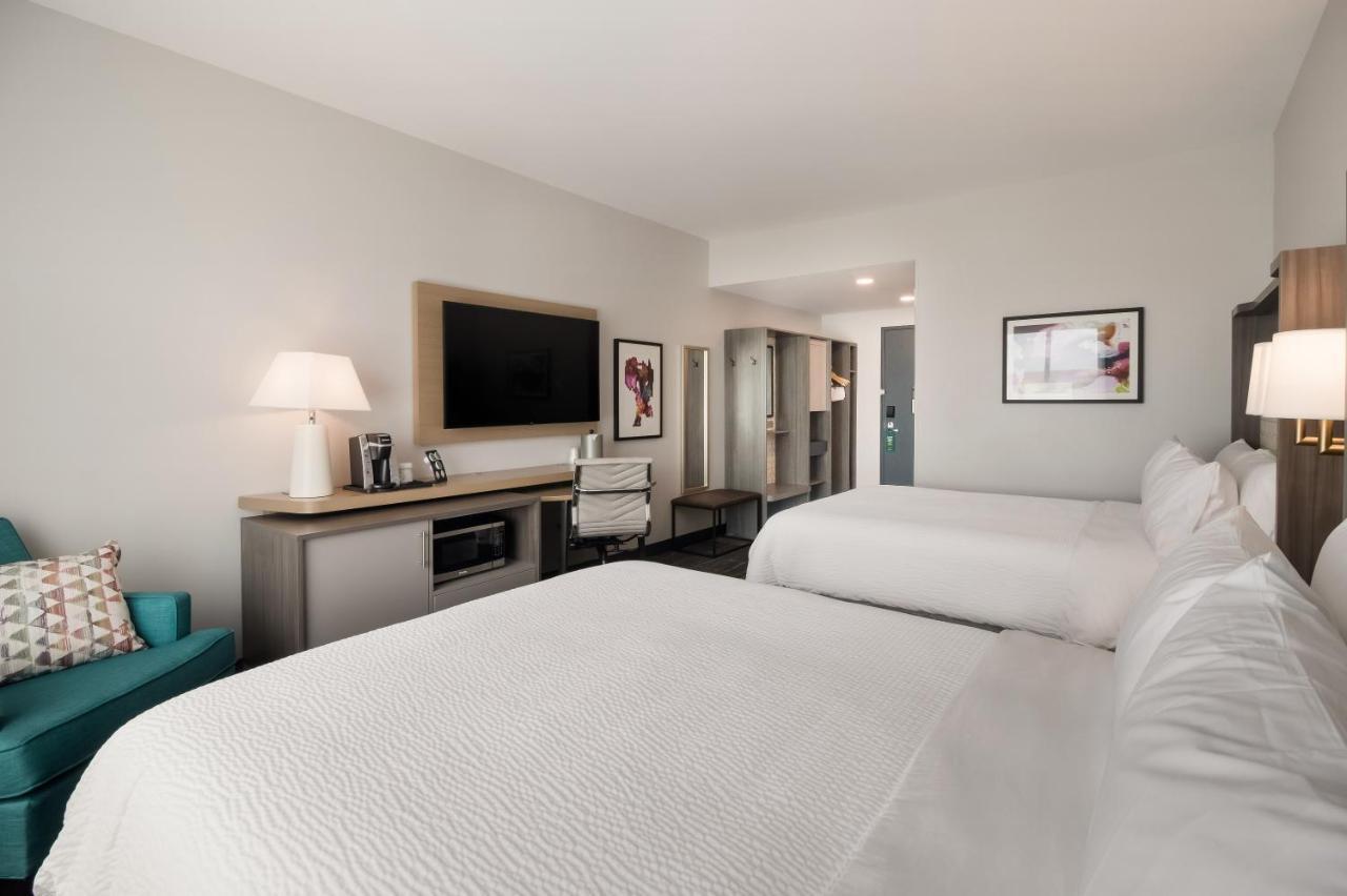 Holiday Inn & Suites - Mt Juliet Nashville Area By Ihg Mount Juliet Esterno foto