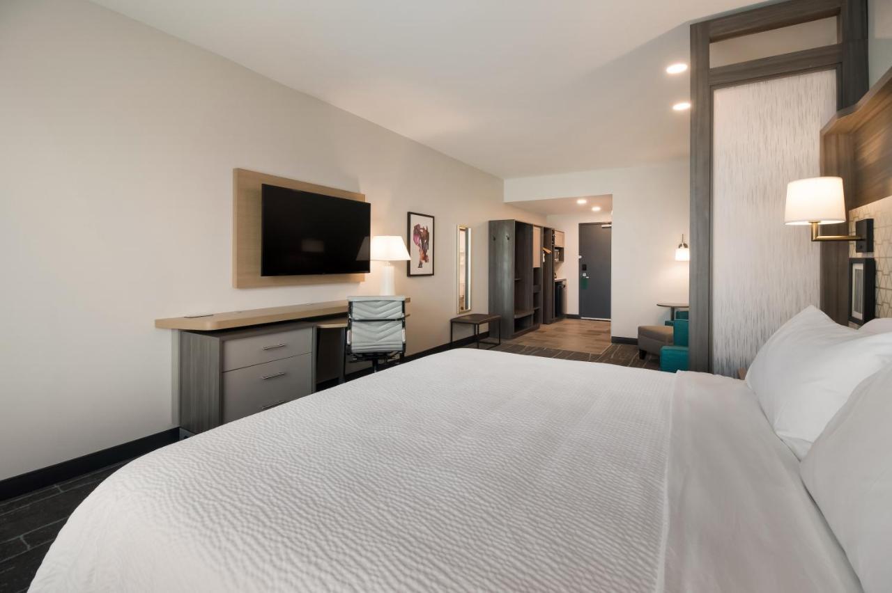 Holiday Inn & Suites - Mt Juliet Nashville Area By Ihg Mount Juliet Esterno foto