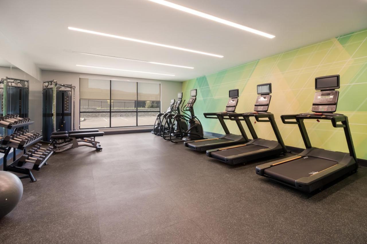 Holiday Inn & Suites - Mt Juliet Nashville Area By Ihg Mount Juliet Esterno foto