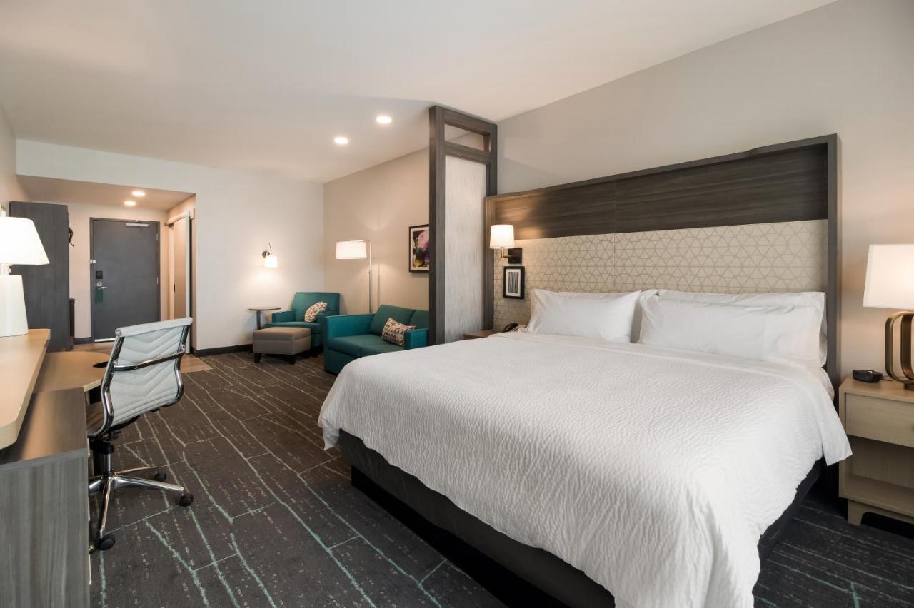 Holiday Inn & Suites - Mt Juliet Nashville Area By Ihg Mount Juliet Esterno foto