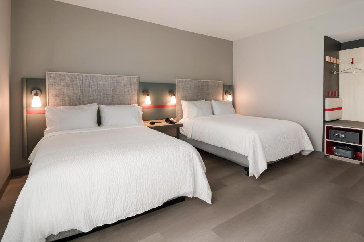 Holiday Inn & Suites - Mt Juliet Nashville Area By Ihg Mount Juliet Esterno foto