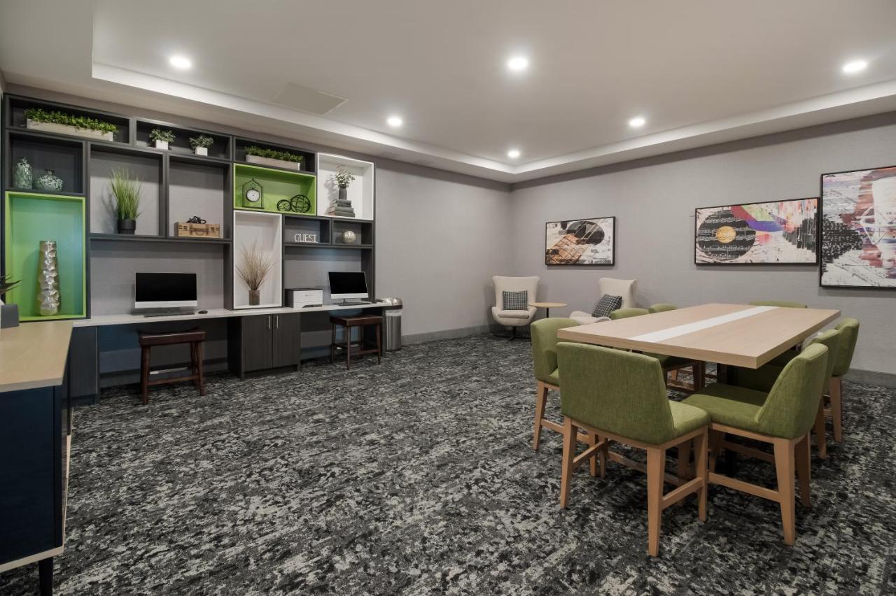Holiday Inn & Suites - Mt Juliet Nashville Area By Ihg Mount Juliet Esterno foto