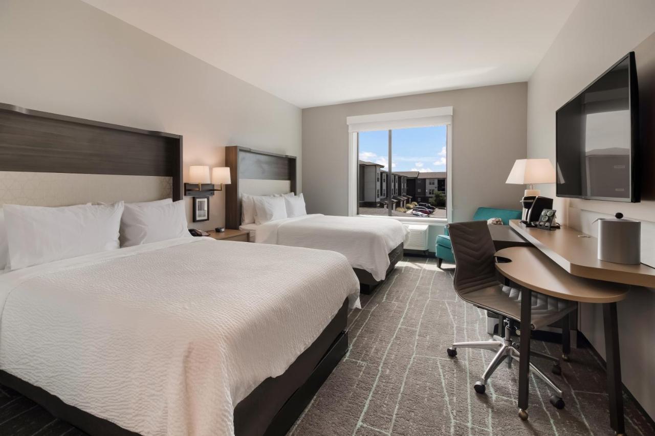 Holiday Inn & Suites - Mt Juliet Nashville Area By Ihg Mount Juliet Esterno foto