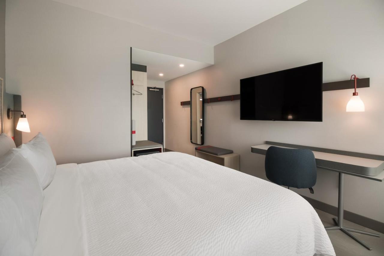 Holiday Inn & Suites - Mt Juliet Nashville Area By Ihg Mount Juliet Esterno foto